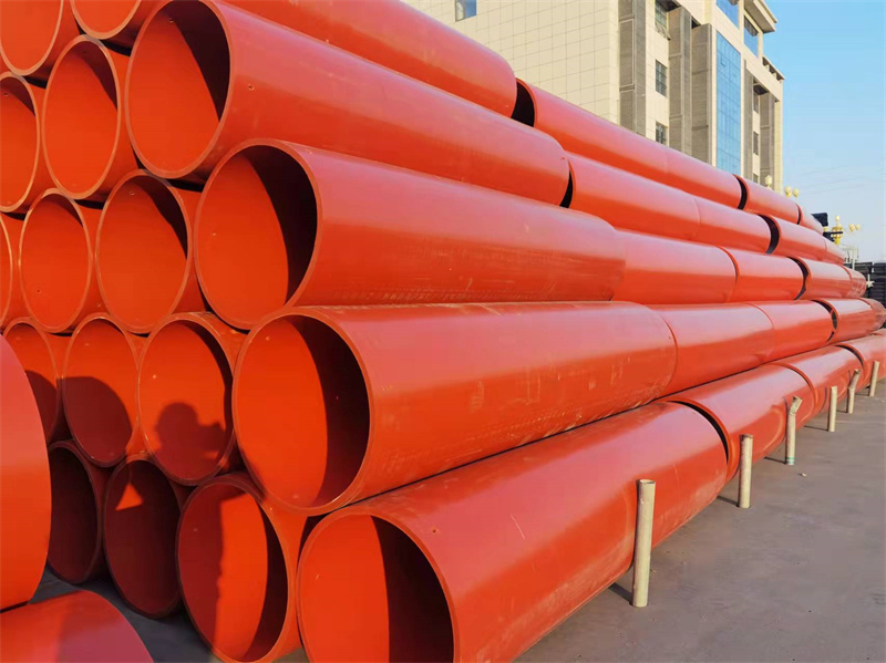 超高分子量隧道逃生管道的各項(xiàng)優(yōu)點(diǎn)(圖6)